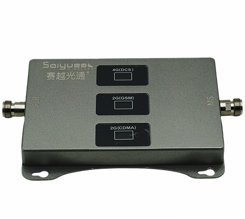 泰州三频手机信号增强器200㎡