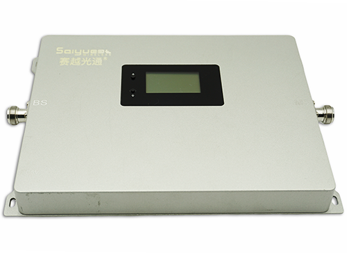  泰州三频/四频/五频手机信号接收器800㎡