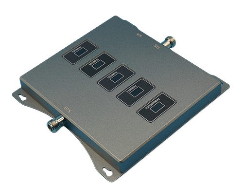 泰州五频4G+5G手机信号增强器200㎡