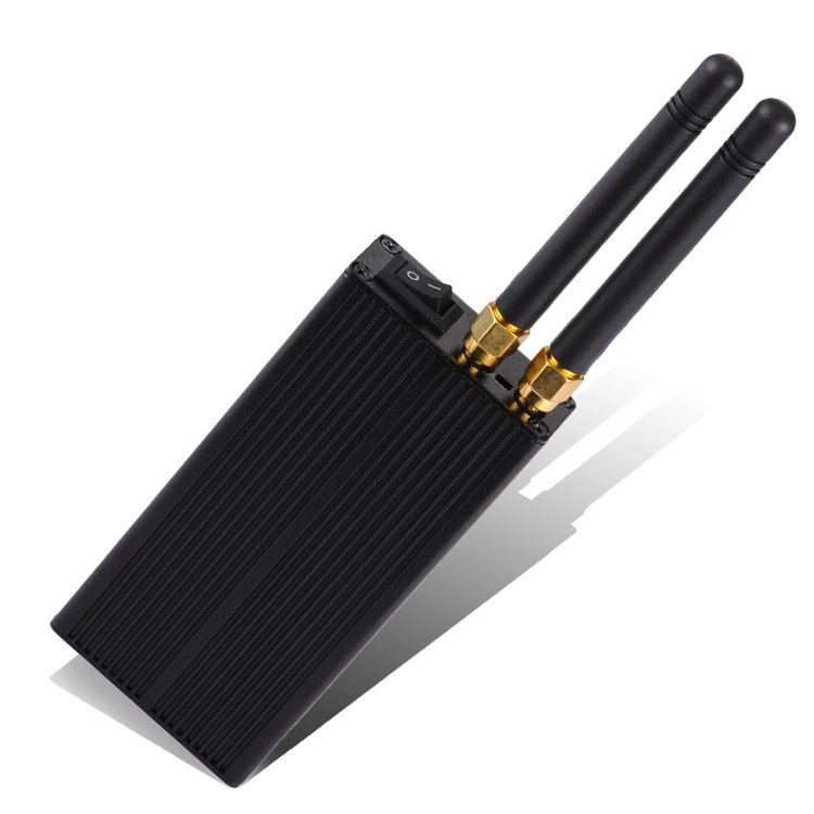  泰州1.2G/1.5G导航屏蔽器