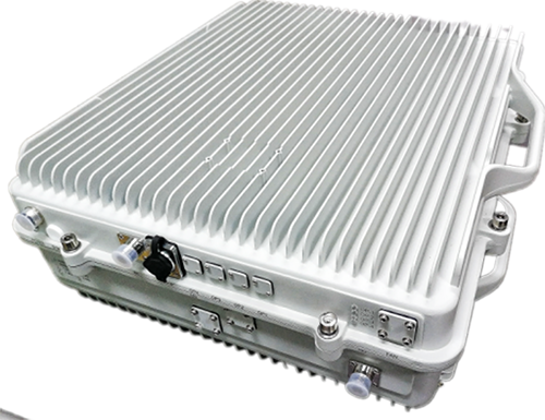 泰州信令级数字室分型移动通信干扰器