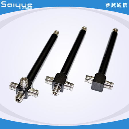  泰州FM调频广播同步广播功分器