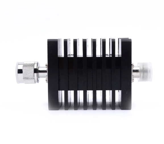  泰州腔体固定衰减器0-3G/0-4G  N型接口